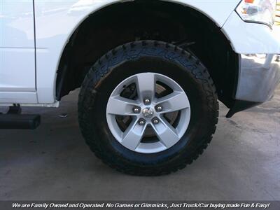 2018 RAM 1500 SLT   - Photo 47 - Mesa, AZ 85202