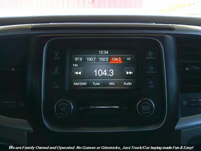 2018 RAM 1500 SLT   - Photo 36 - Mesa, AZ 85202