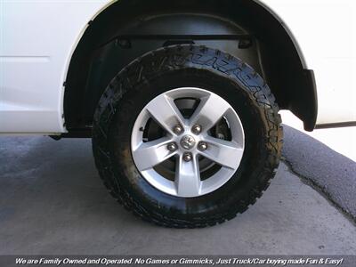 2018 RAM 1500 SLT   - Photo 45 - Mesa, AZ 85202