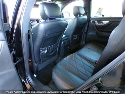 2017 INFINITI QX70 - Photo 21 - Mesa, AZ 85202