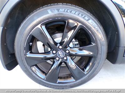 2017 INFINITI QX70 - Photo 44 - Mesa, AZ 85202