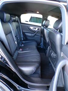 2017 INFINITI QX70 - Photo 26 - Mesa, AZ 85202