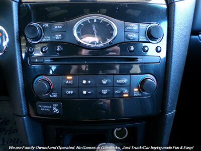 2017 INFINITI QX70 - Photo 35 - Mesa, AZ 85202