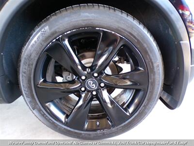 2017 INFINITI QX70 - Photo 43 - Mesa, AZ 85202