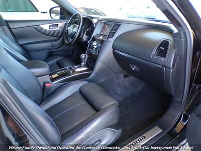 2017 INFINITI QX70 - Photo 31 - Mesa, AZ 85202