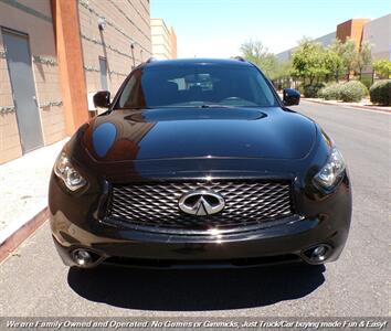 2017 INFINITI QX70 - Photo 2 - Mesa, AZ 85202
