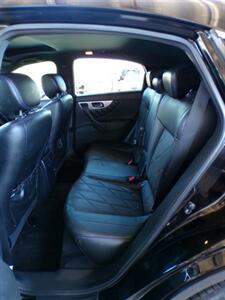 2017 INFINITI QX70 - Photo 22 - Mesa, AZ 85202