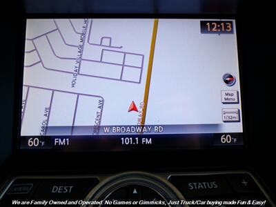 2017 INFINITI QX70 - Photo 36 - Mesa, AZ 85202