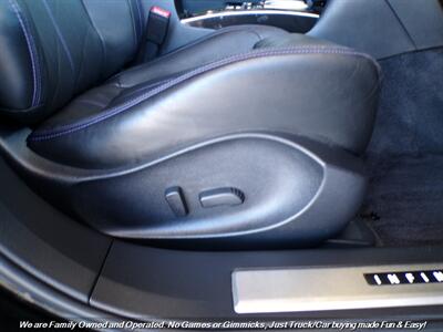 2017 INFINITI QX70 - Photo 32 - Mesa, AZ 85202