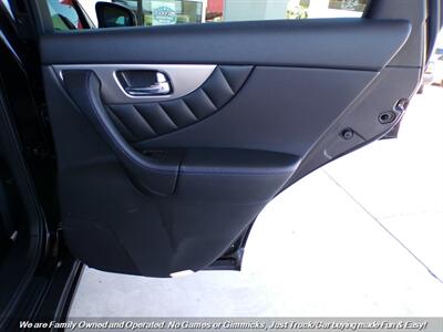 2017 INFINITI QX70 - Photo 28 - Mesa, AZ 85202