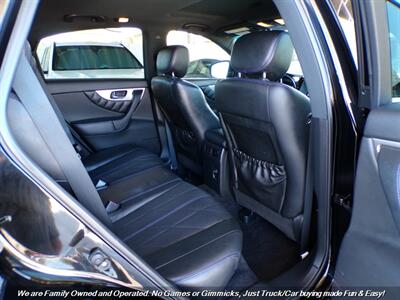 2017 INFINITI QX70 - Photo 27 - Mesa, AZ 85202