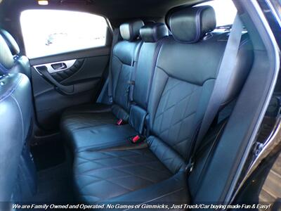 2017 INFINITI QX70 - Photo 23 - Mesa, AZ 85202