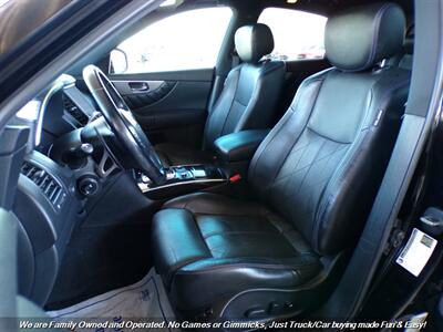 2017 INFINITI QX70 - Photo 17 - Mesa, AZ 85202