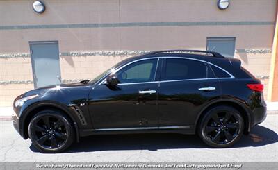 2017 INFINITI QX70 - Photo 7 - Mesa, AZ 85202