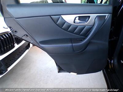 2017 INFINITI QX70 - Photo 20 - Mesa, AZ 85202