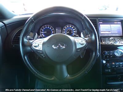 2017 INFINITI QX70 - Photo 14 - Mesa, AZ 85202