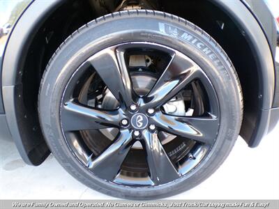2017 INFINITI QX70 - Photo 45 - Mesa, AZ 85202