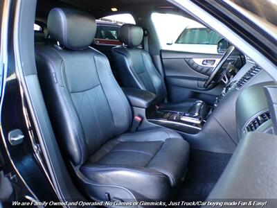 2017 INFINITI QX70 - Photo 29 - Mesa, AZ 85202