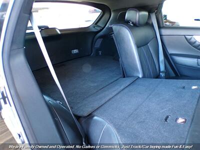 2017 INFINITI QX70 - Photo 11 - Mesa, AZ 85202