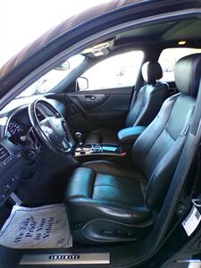2017 INFINITI QX70 - Photo 16 - Mesa, AZ 85202