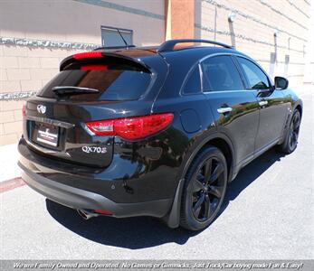 2017 INFINITI QX70 - Photo 6 - Mesa, AZ 85202