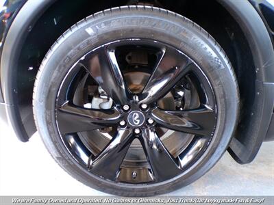 2017 INFINITI QX70 - Photo 42 - Mesa, AZ 85202