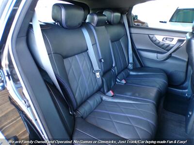 2017 INFINITI QX70 - Photo 25 - Mesa, AZ 85202