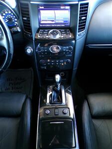 2017 INFINITI QX70 - Photo 34 - Mesa, AZ 85202
