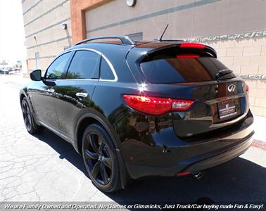 2017 INFINITI QX70 - Photo 8 - Mesa, AZ 85202