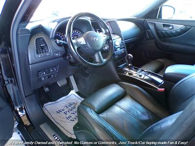 2017 INFINITI QX70 - Photo 15 - Mesa, AZ 85202