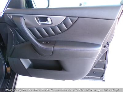 2017 INFINITI QX70 - Photo 33 - Mesa, AZ 85202