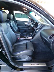 2017 INFINITI QX70 - Photo 30 - Mesa, AZ 85202