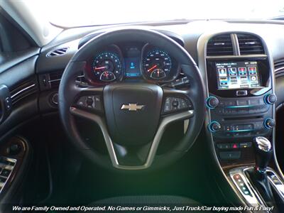 2013 Chevrolet Malibu LT - Photo 13 - Mesa, AZ 85202