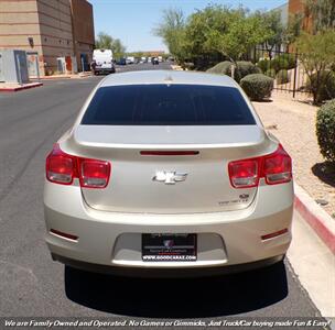 2013 Chevrolet Malibu LT - Photo 4 - Mesa, AZ 85202