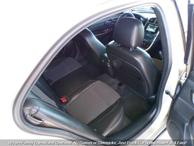 2013 Chevrolet Malibu LT - Photo 24 - Mesa, AZ 85202