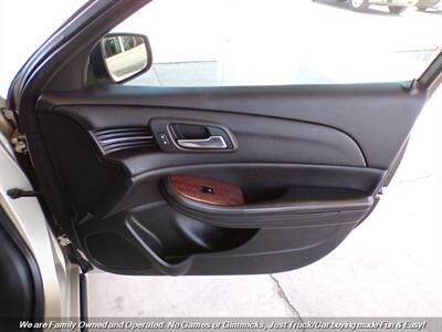 2013 Chevrolet Malibu LT - Photo 29 - Mesa, AZ 85202