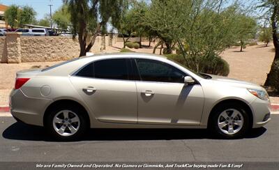 2013 Chevrolet Malibu LT - Photo 6 - Mesa, AZ 85202