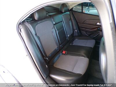 2013 Chevrolet Malibu LT - Photo 22 - Mesa, AZ 85202