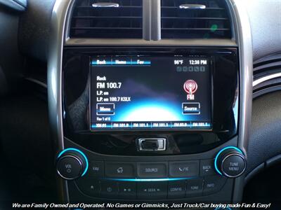 2013 Chevrolet Malibu LT - Photo 34 - Mesa, AZ 85202