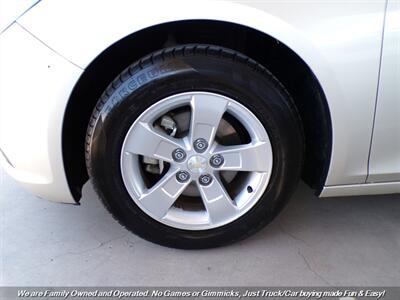 2013 Chevrolet Malibu LT - Photo 42 - Mesa, AZ 85202