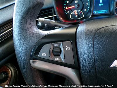 2013 Chevrolet Malibu LT - Photo 39 - Mesa, AZ 85202