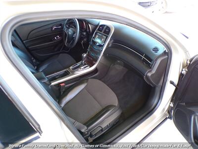 2013 Chevrolet Malibu LT - Photo 28 - Mesa, AZ 85202