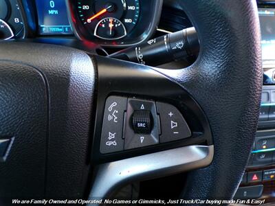 2013 Chevrolet Malibu LT - Photo 40 - Mesa, AZ 85202