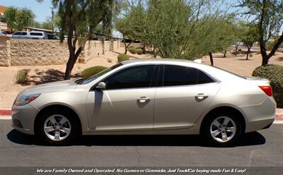 2013 Chevrolet Malibu LT - Photo 8 - Mesa, AZ 85202