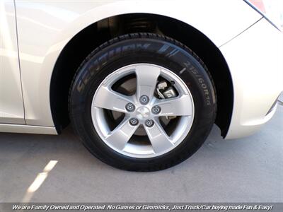 2013 Chevrolet Malibu LT - Photo 44 - Mesa, AZ 85202
