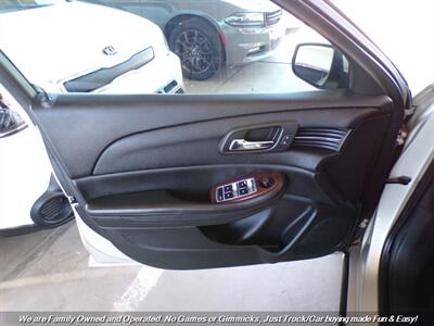 2013 Chevrolet Malibu LT - Photo 12 - Mesa, AZ 85202