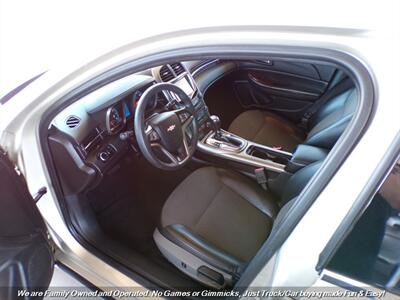 2013 Chevrolet Malibu LT - Photo 14 - Mesa, AZ 85202