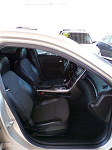 2013 Chevrolet Malibu LT - Photo 27 - Mesa, AZ 85202