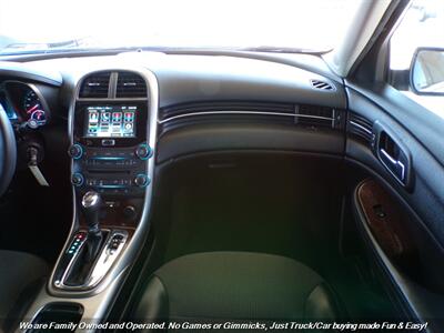 2013 Chevrolet Malibu LT - Photo 31 - Mesa, AZ 85202