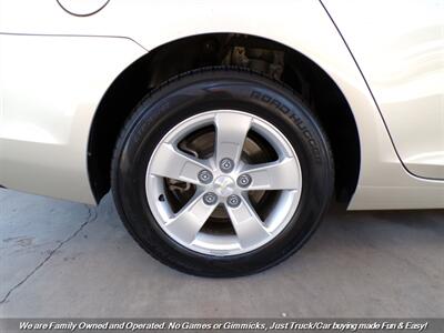 2013 Chevrolet Malibu LT - Photo 45 - Mesa, AZ 85202